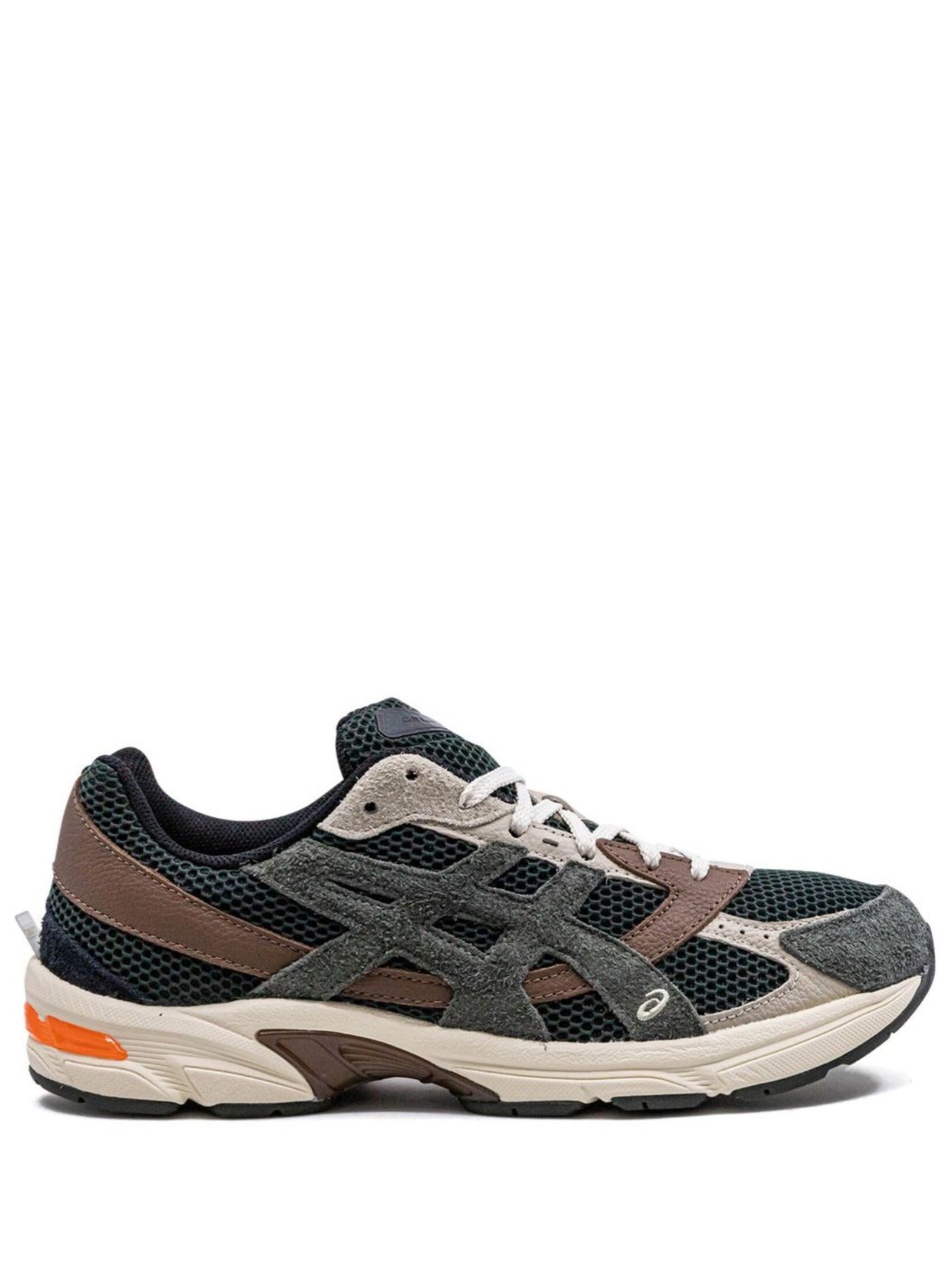 Asicss x hal studios gel 1130 forest