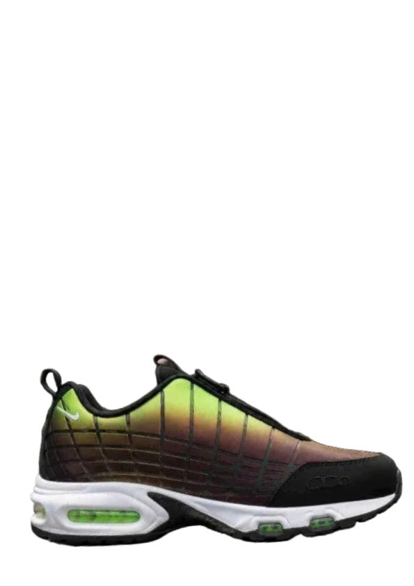 Nikee Airmax Sanders Green 2055