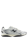 new balancee 204L Silver Black Metallic