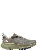 The North facee Altamesa 500 trail Grey Green
