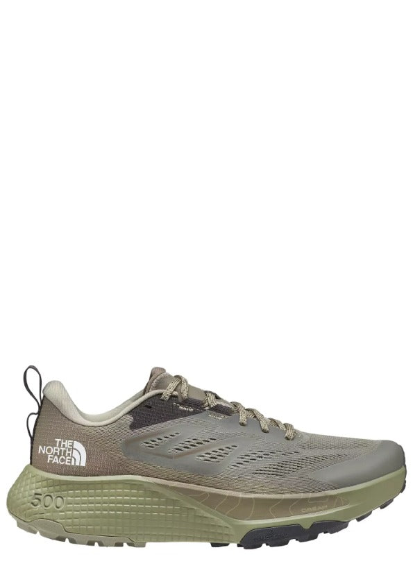 The North facee Altamesa 500 trail Grey Green
