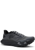 The north facee. Enduris 4 Trail Run Sneaker Sepatu Black Grey N