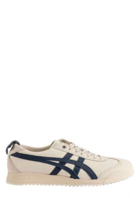 onitsukaa TigerMexico 66 SD Cream White Navy