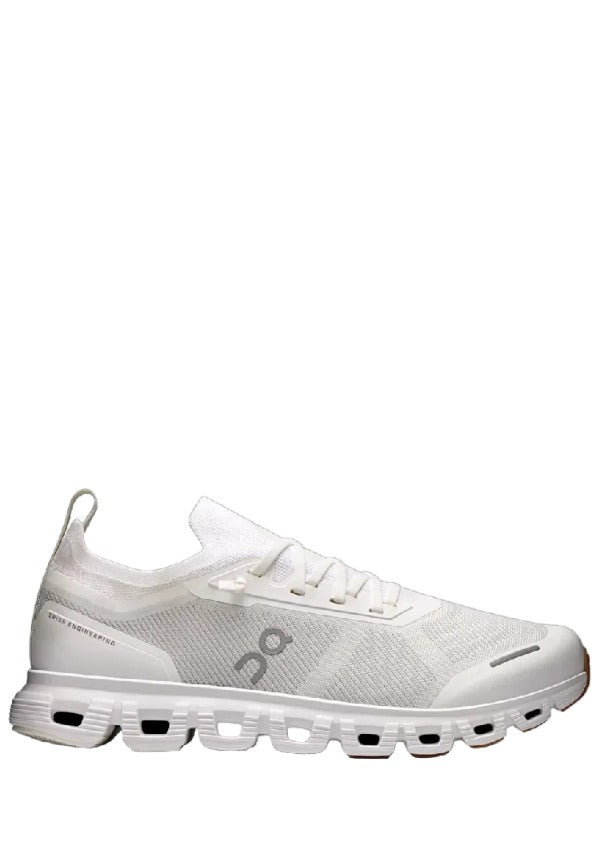On Cloud 6 Versa All White