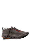 On Running CloudSurfer Trail 2 Eclipse Cinder Brown
