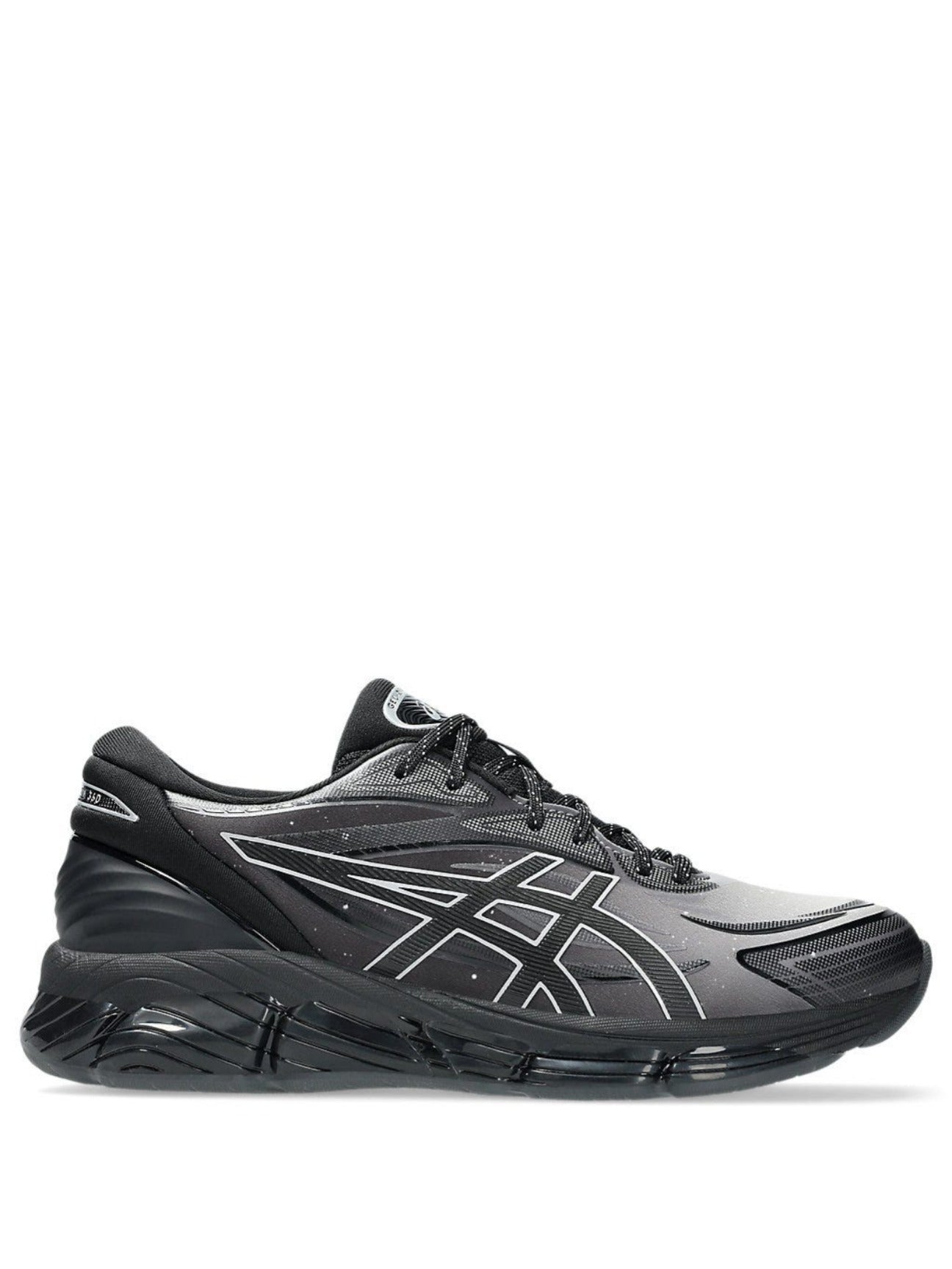 Asics quantum 360 viii black