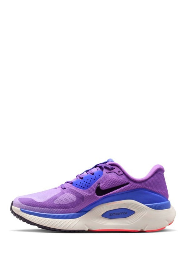 Nikee Air Zoom Structure Bright Violet For Womens 710