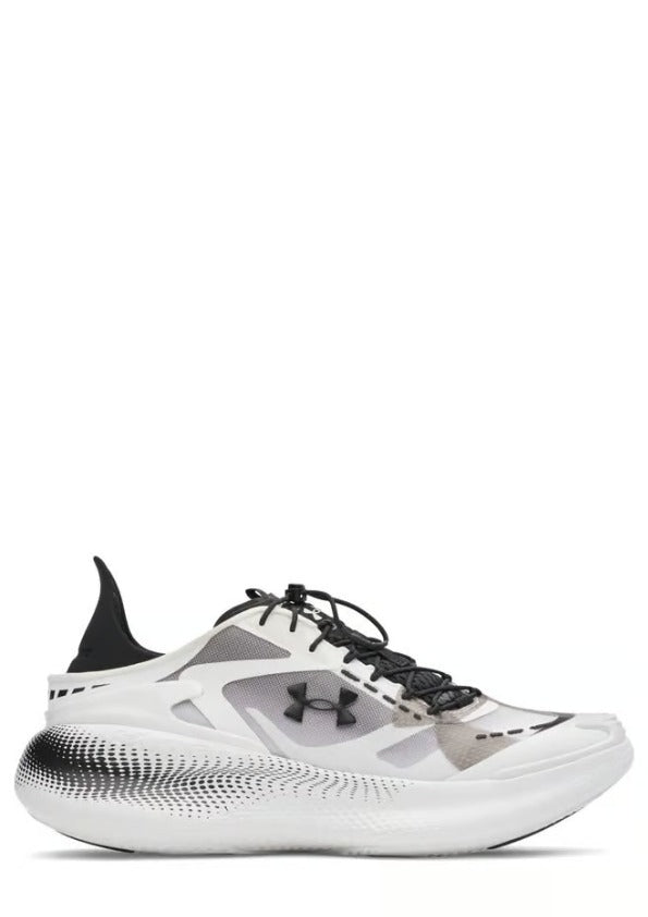 Undderr Arm-Our Echo SlipSpeed White Black