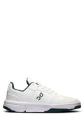 On Running Cloud The Roger Club House White Green 906