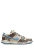 Nikee SB DUNK LOW CRENSHAW SKATE CLUB SEMI UA 1926