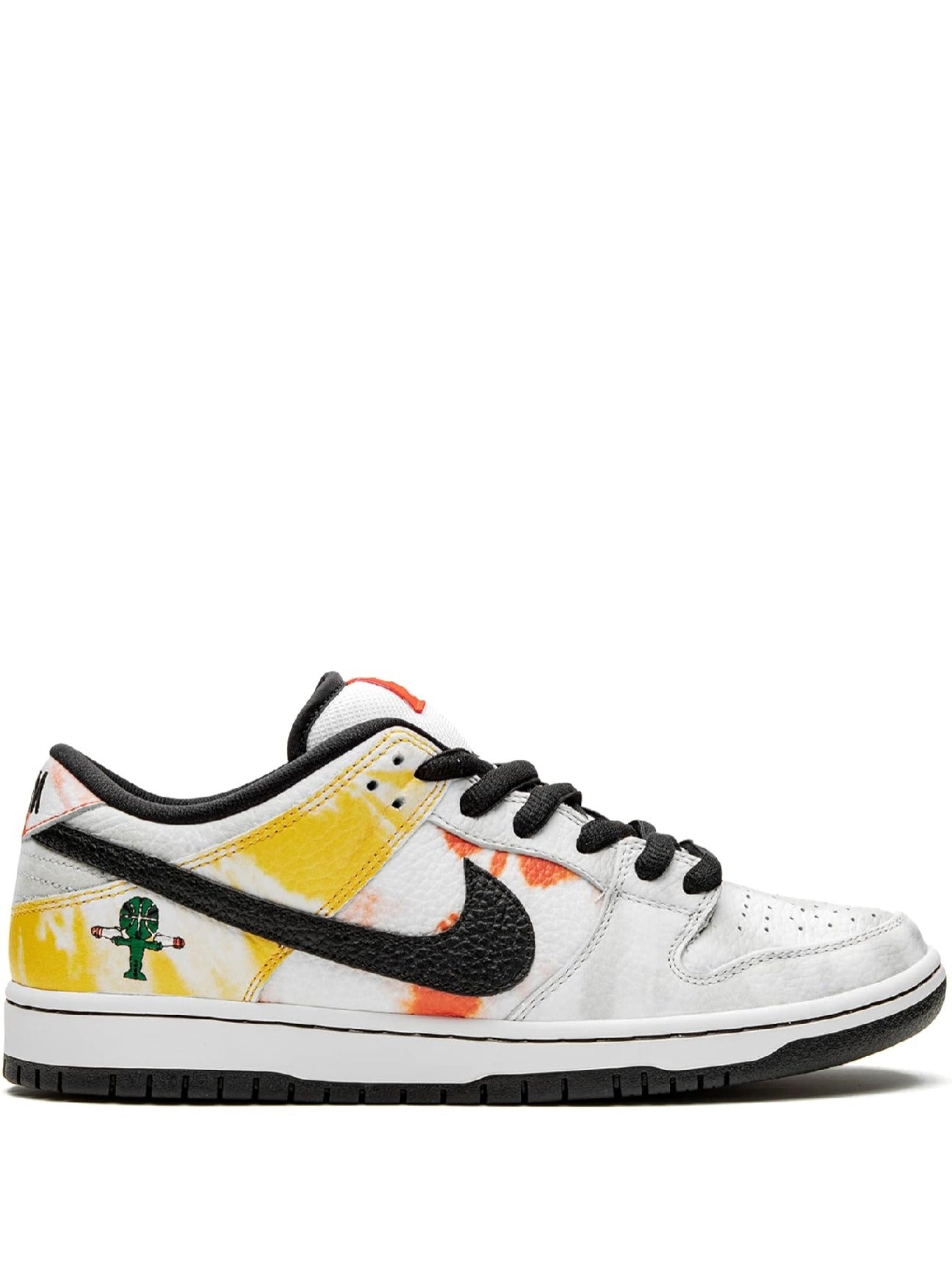 Nike SB dunk low Raygun Tie Dye