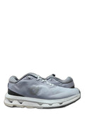 On Running X Kith Cloudzone Grey White