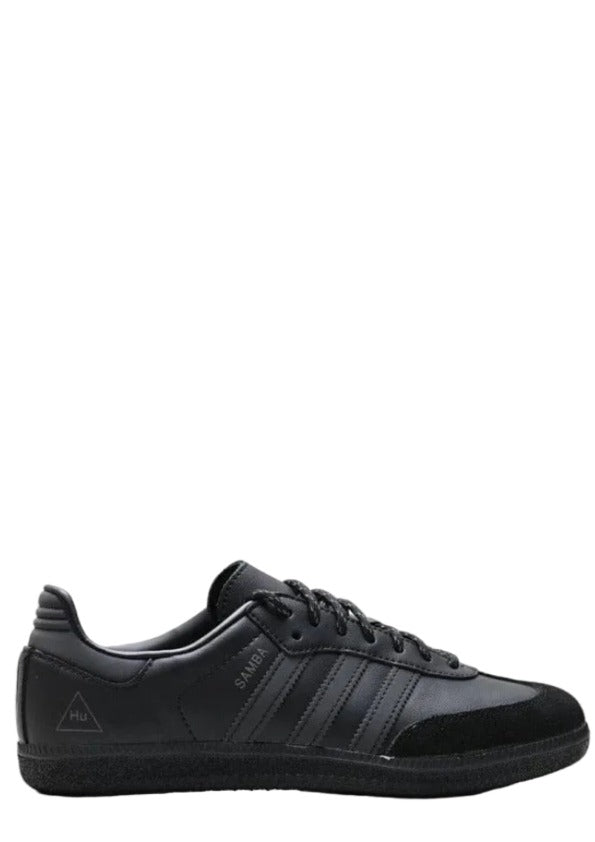 Adidass Og Samba Triple Black