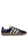 Adida_ss Samba X Wales Collegiate Navy 1786