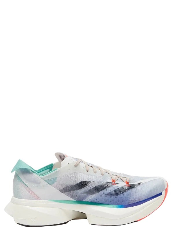 Adidass Adizero Adios Pro 3 Aurora Ink Flash Aqua