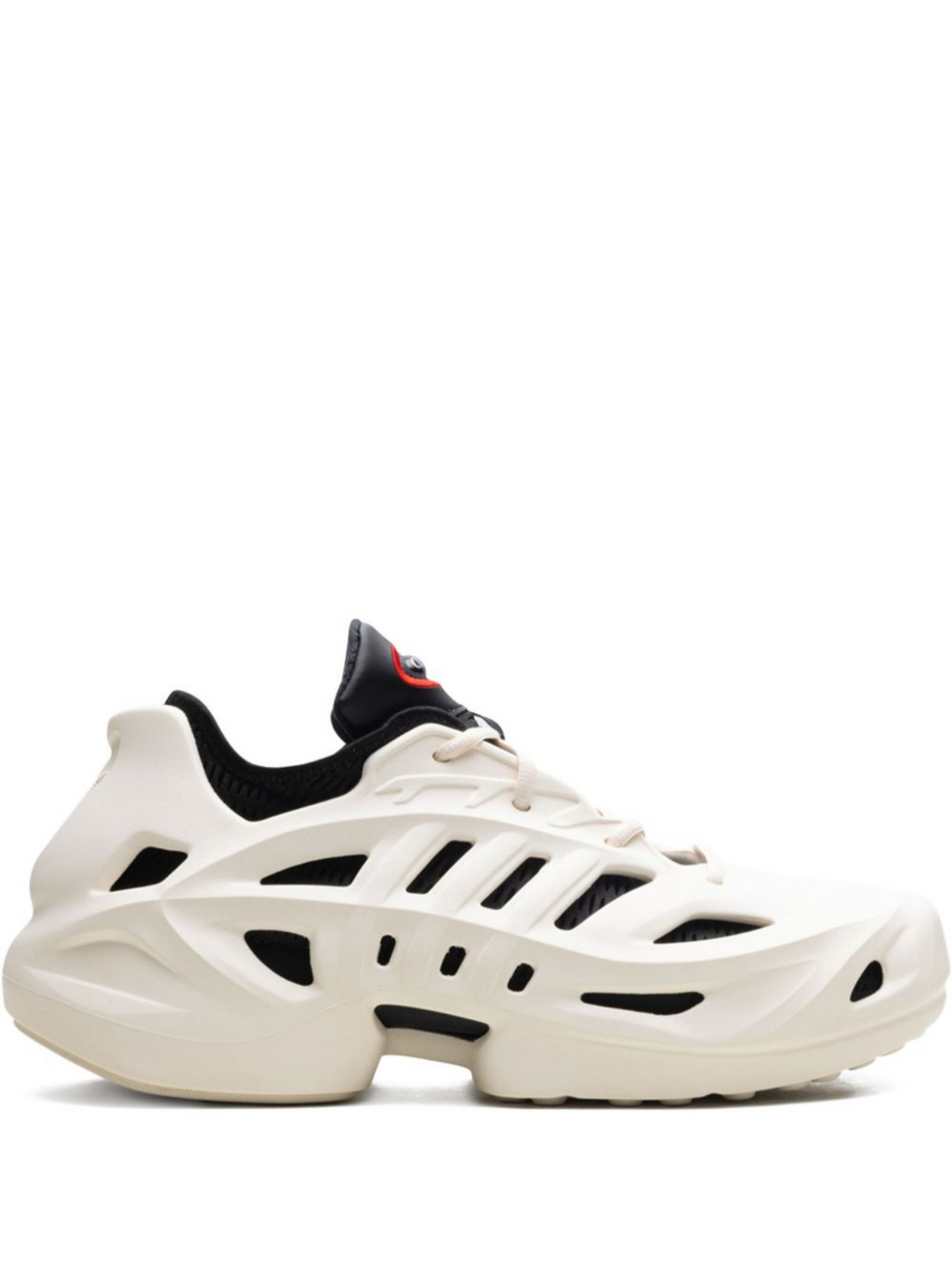 adifoam climacool white black