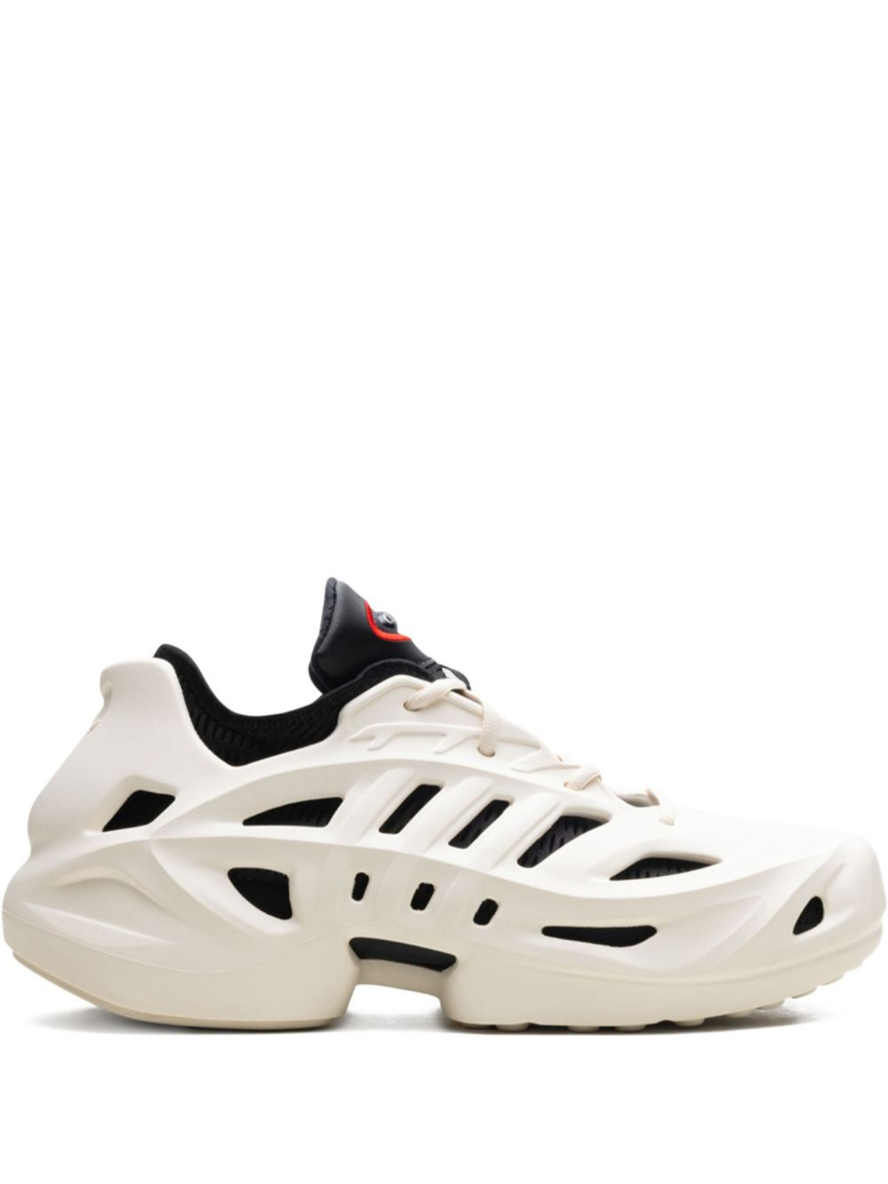 adifoam climacool white black