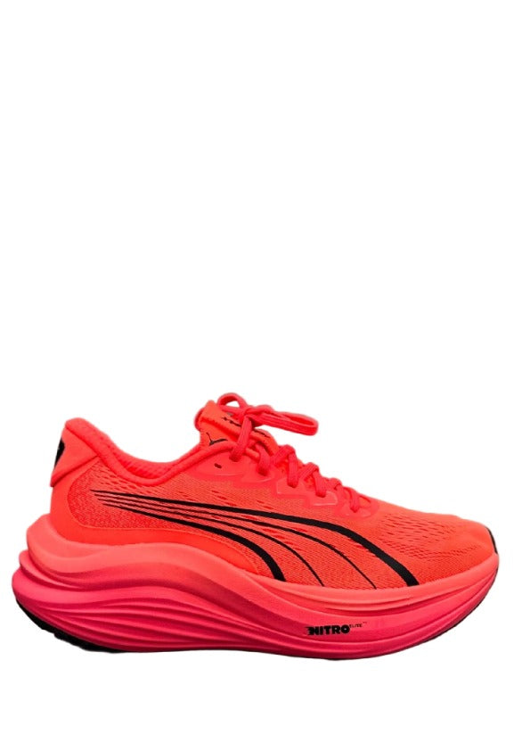 pumaa deviate magmax nitro ORANGE