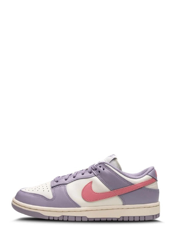 Nikee Dunk Low INDIGO HAZE
