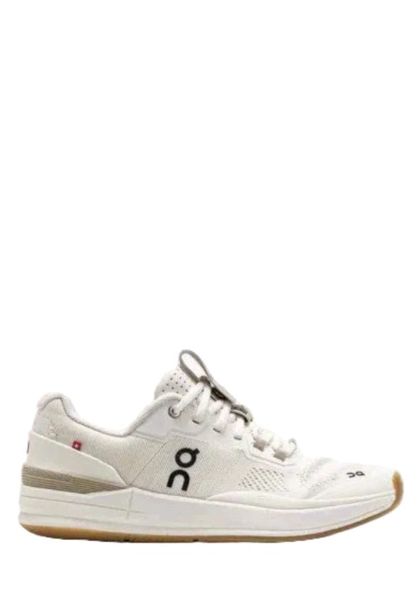 On Cloud The Roger Pro x BEAMS Beige Ivory