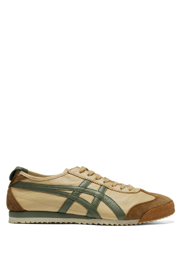 onitsukaa tigerr Mexico 66 Slipon Grass 772