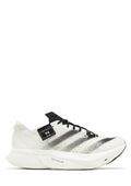 Y3 x Adidaass Adizero Adios Pro 3 White