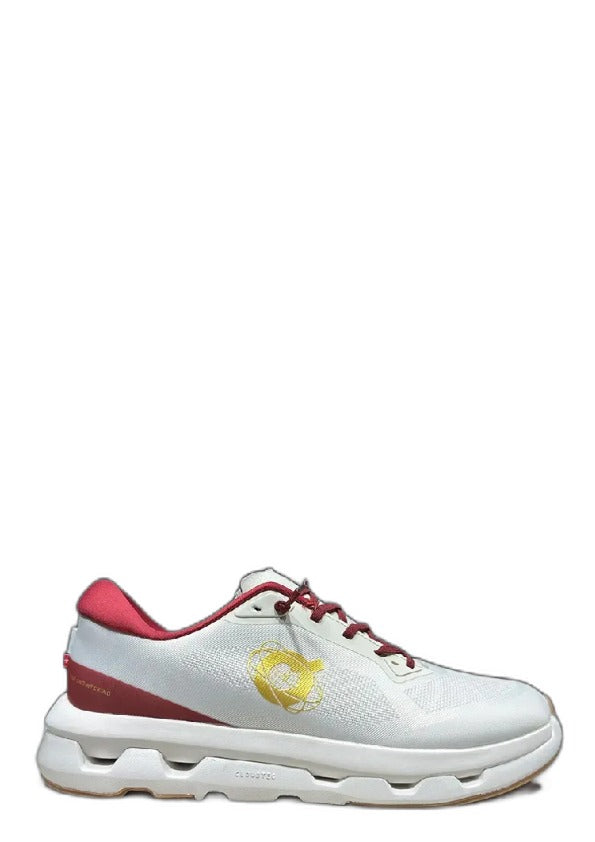 Kith x On Cloudzone Pearl Ivory 2238