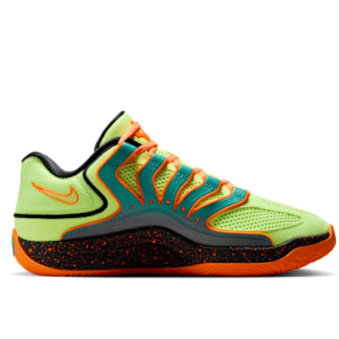 Nike KD 18 New Timeline