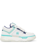 Amiri MA 2 White Aqua