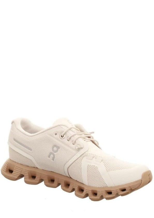 On Cloud 5 Sand Rosebrown 701