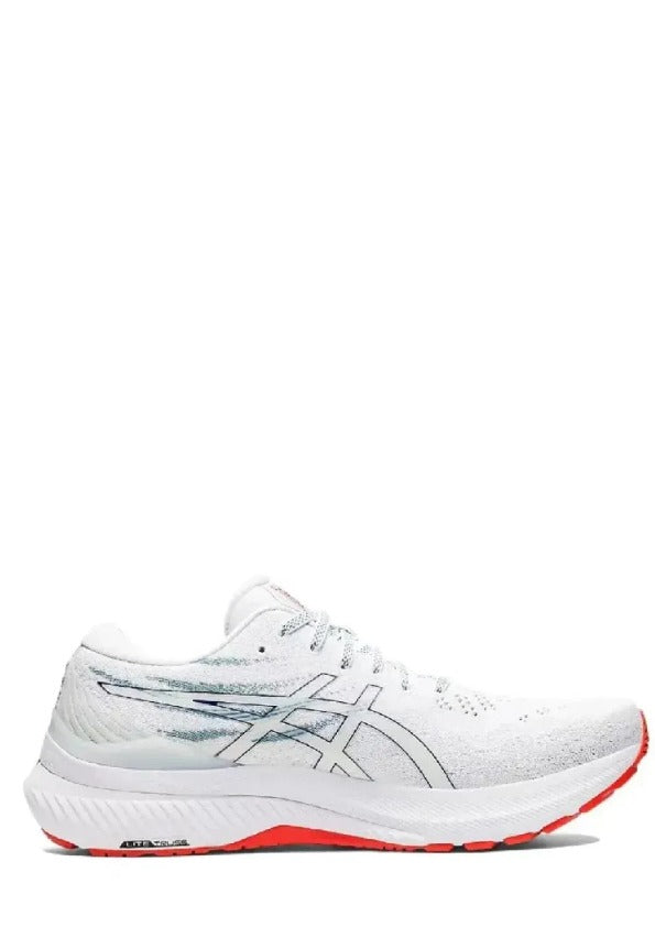 ASICSS Gel-Kayano 29 White Blue 6119
