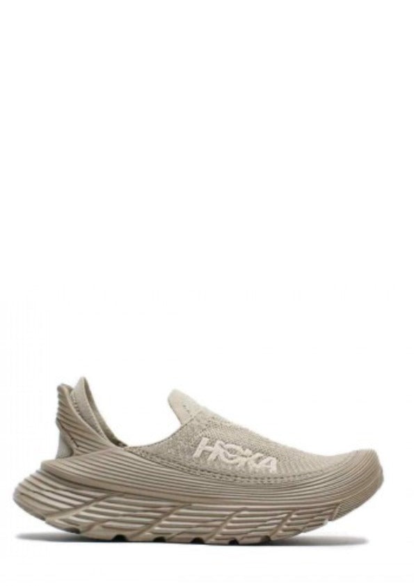 Hoka Restore TC Dune Oxford Tan