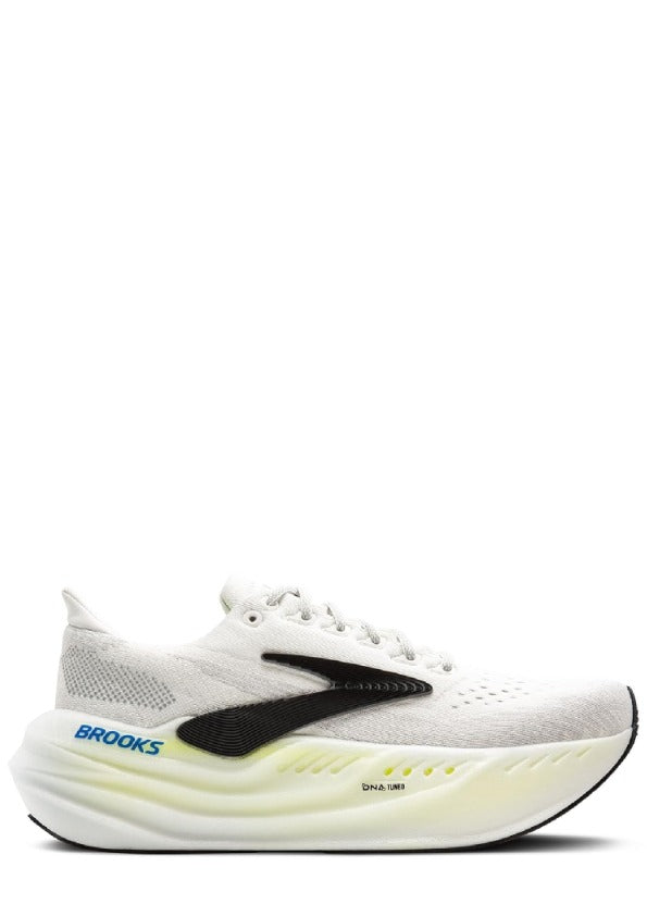 Brooks Glycerine Max Road Running White 2614