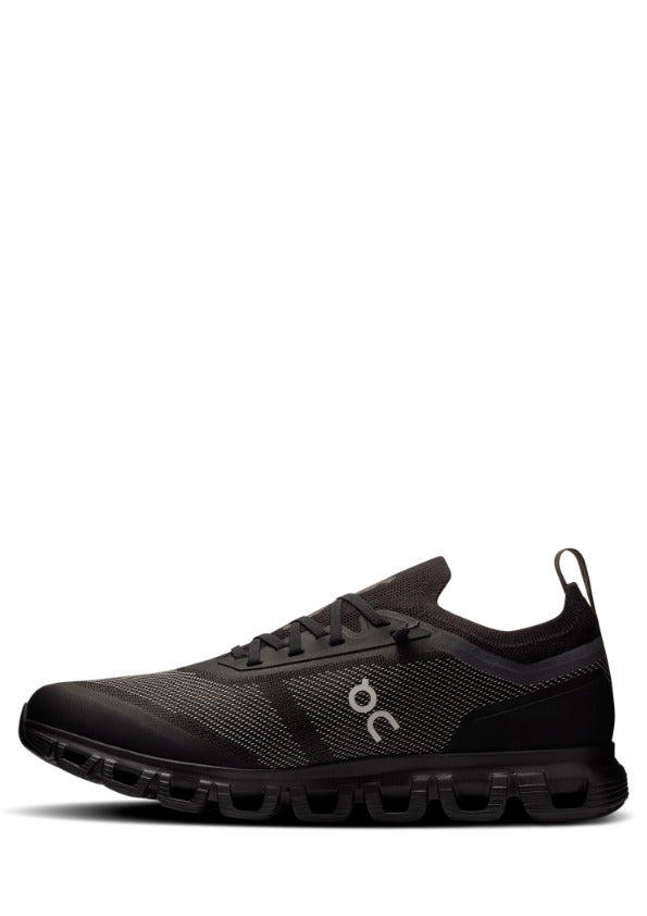 On Cloud 6 Versa Black Eclipse