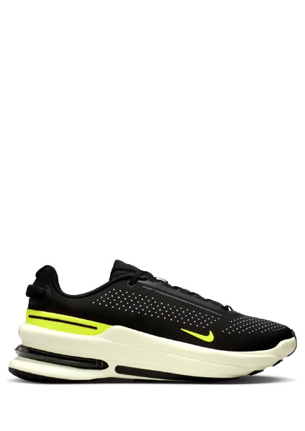 Nikee Air Zoom Upturn SC Black Life Lime Sail Volt Tin