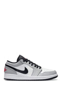 Nikee Air Jordan Retro 1 Low Light Smoke Grey