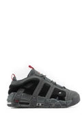 Nikee Air More Uptempo Grey Black fix