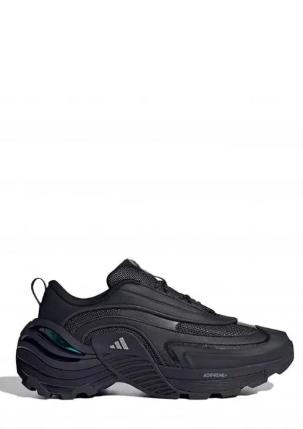 Adidass Wonder Runner Turbo FOS Black
