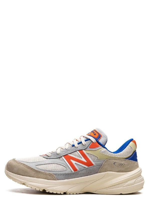 NEW BALANCE S 990v6 MCG Sandrift Fix