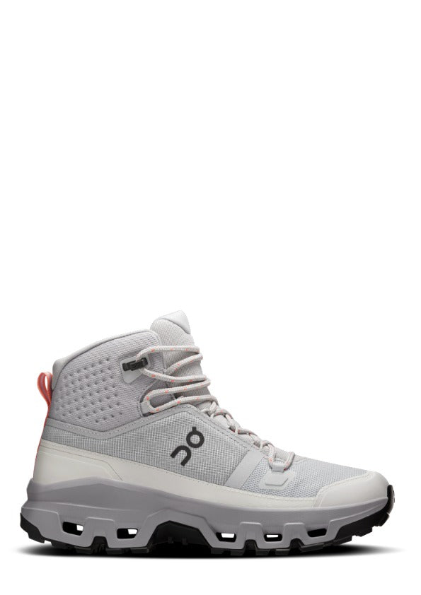 On Running CloudRock Mid Waterproof Cinder Desert 1113