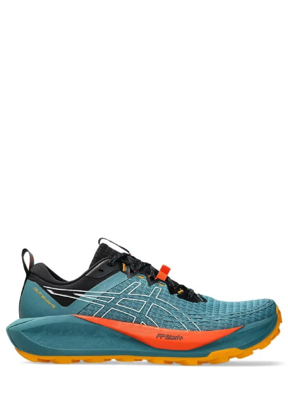 Asicss Gel Trabuco 13 477