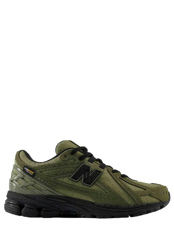 newbalance 1906R Cordura Dark Camo Green