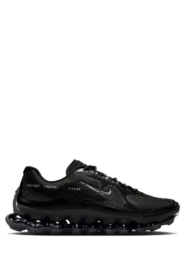 Fragment x Nikee Air Liquid Max Black2695