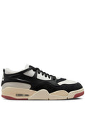Nikee Air Jordan 4 RM Canyon Rust Semi Ua