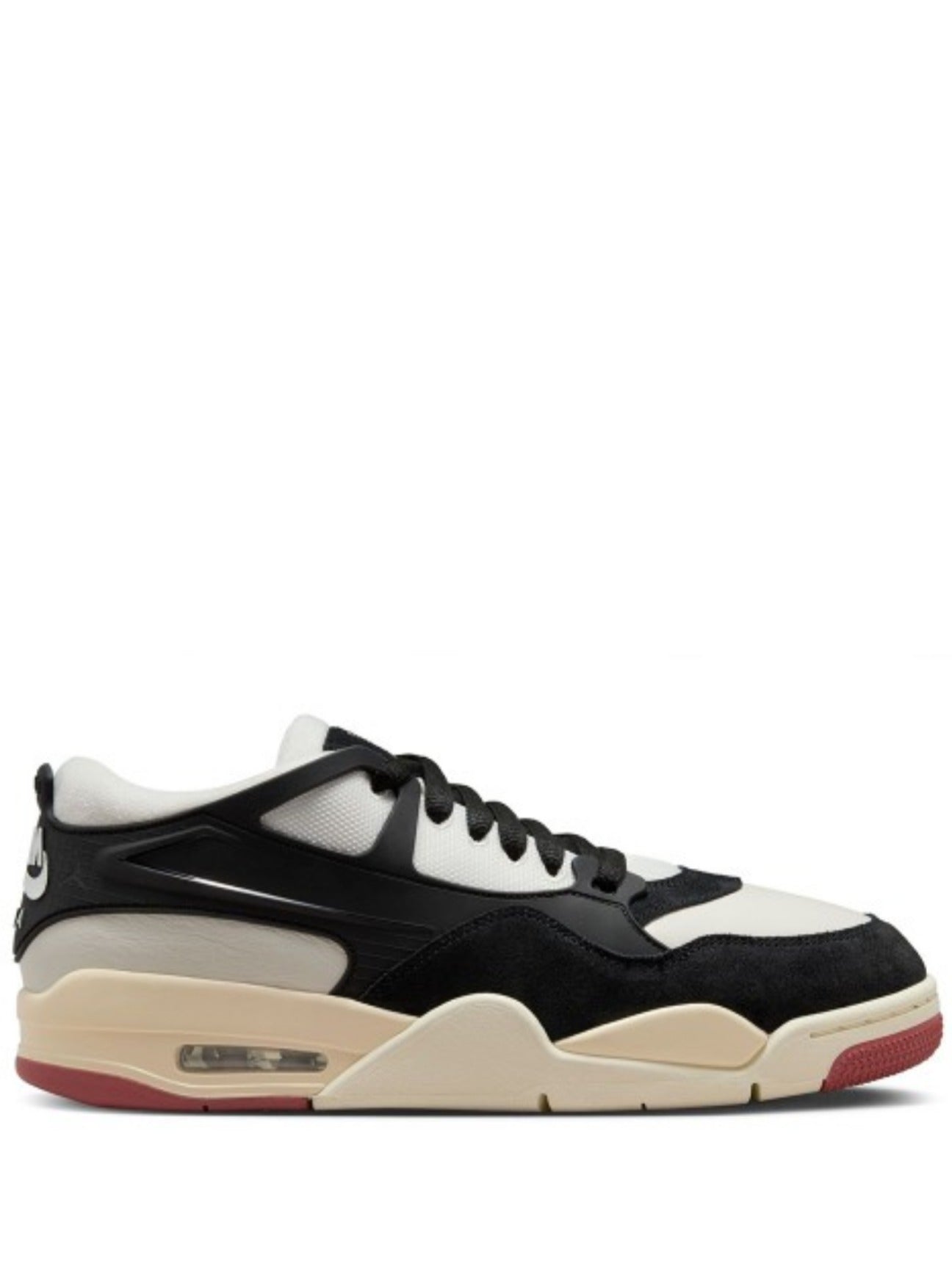 Nikee Air Jordan 4 RM Canyon Rust Semi Ua
