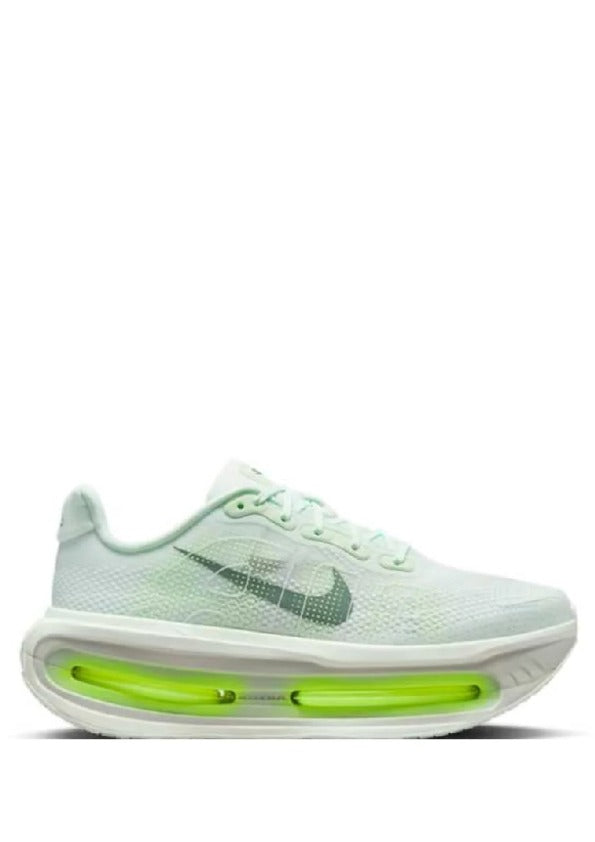Nikee Vomero Premium Barely Green Volt