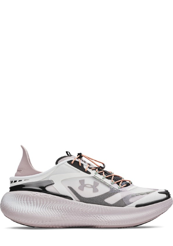Under Armourr Echo SlipSpeed Gray Down Black