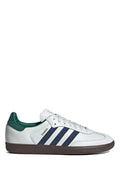 Adidass Samba OG WhiteCollegiate Green