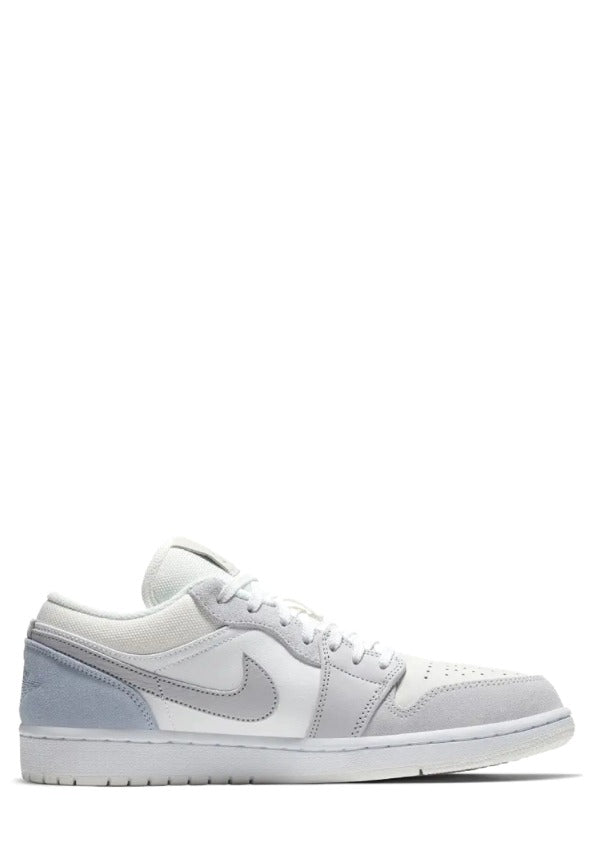 Nikee Air Jordan 1 Low Paris