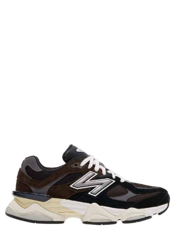Neww Balance 9060 Dark Brown